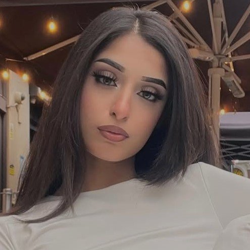 Maria A., Marketing Head