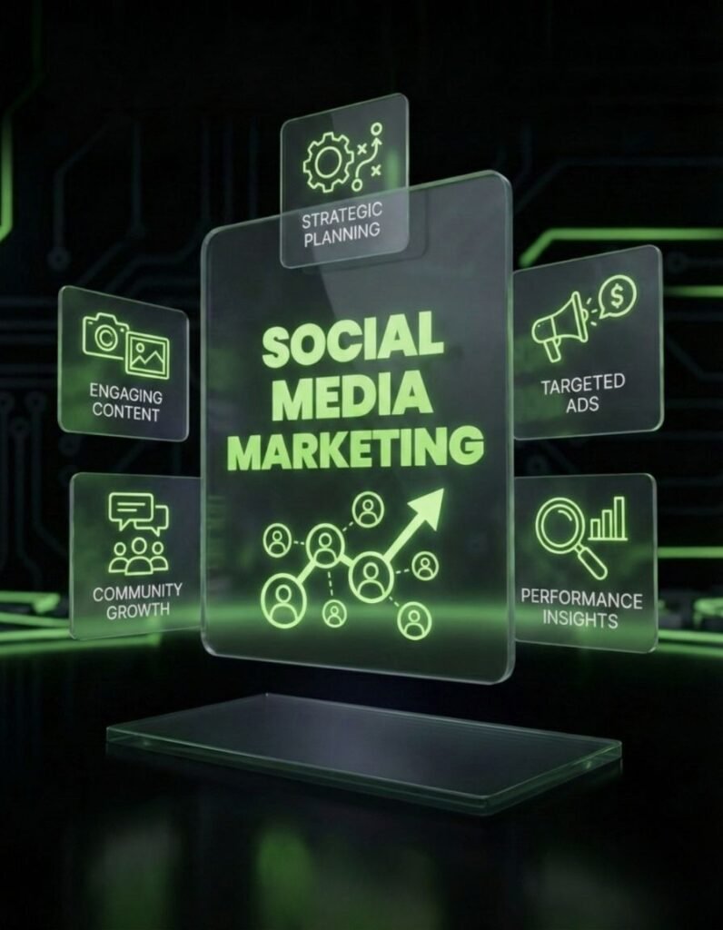 Digital Marketing Importance